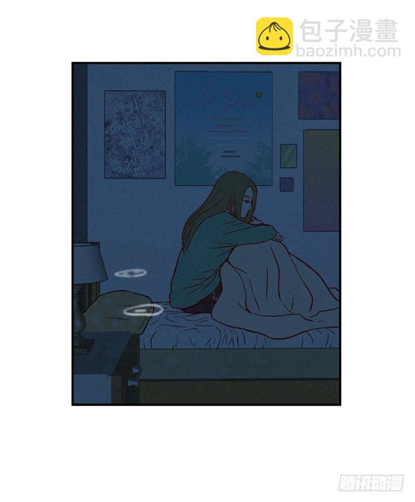 心心念念的母亲(1/2)-第34话