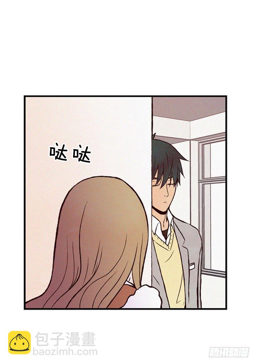 心心念念的母亲(1/2)-第34话