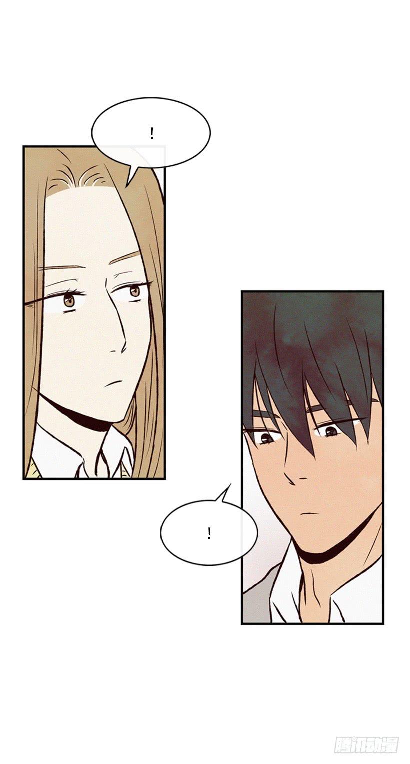 心心念念的母亲(1/2)-第34话