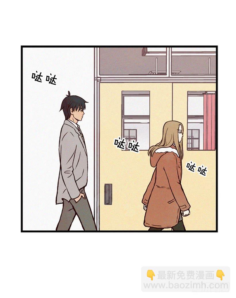 心心念念的母亲(1/2)-第34话