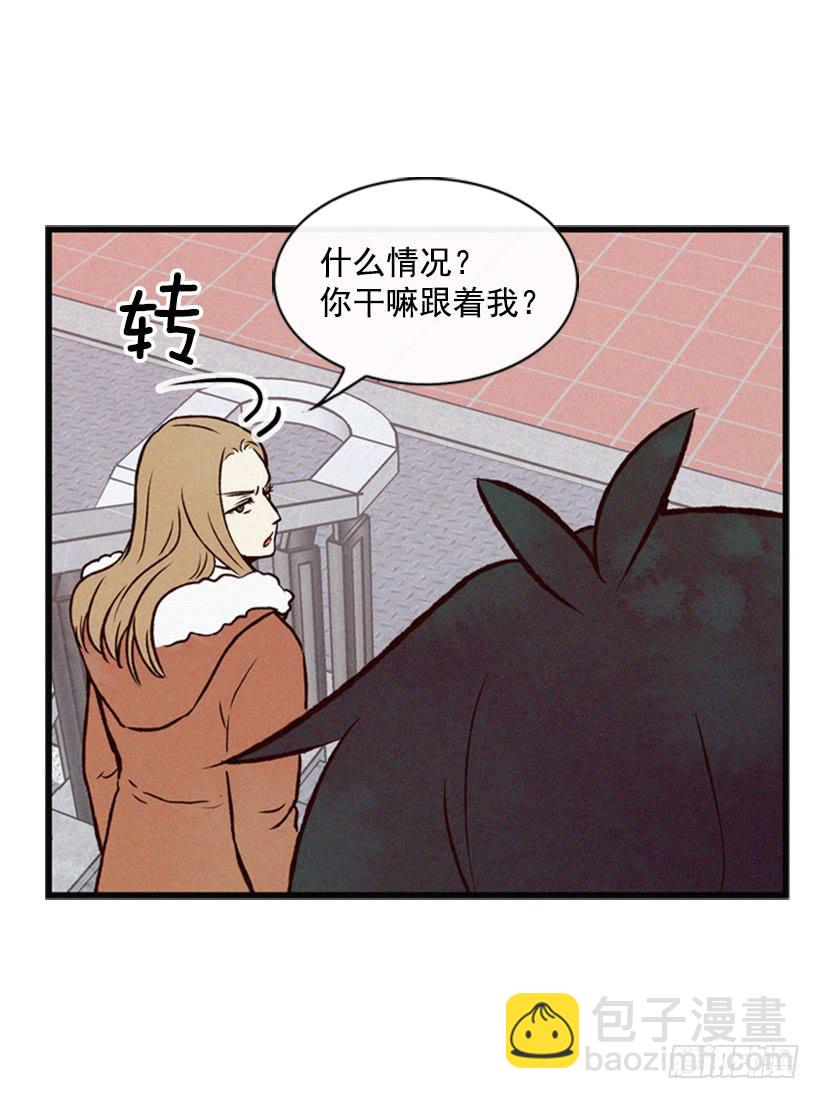 心心念念的母亲(1/2)-第34话