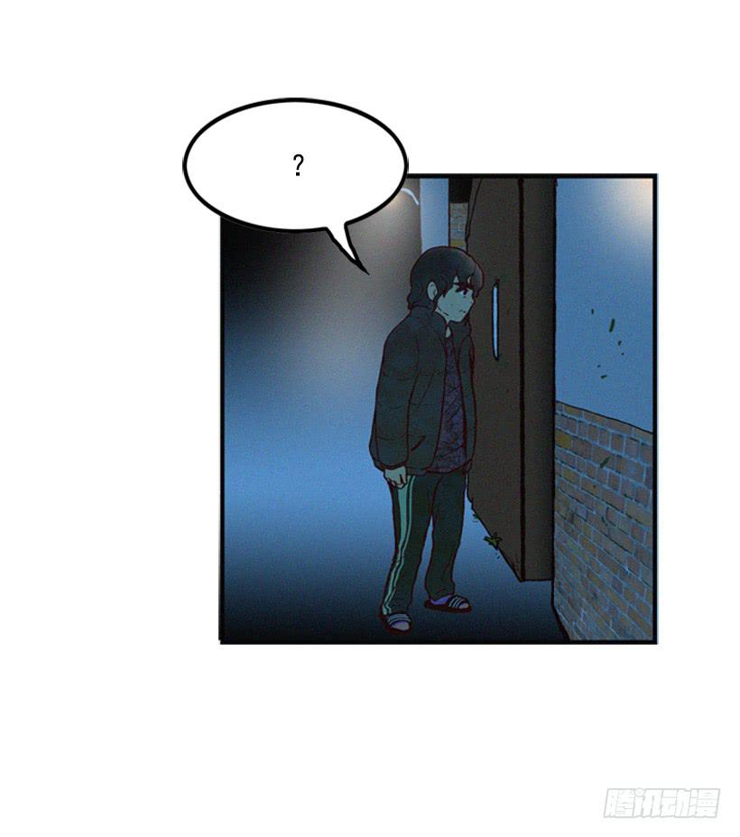 一切都会好起来(1/2)-第6话