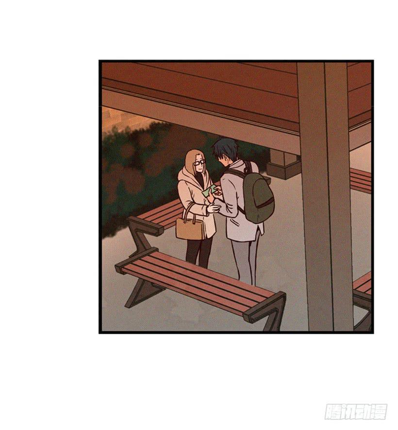 我记得就好(1/2)-第56话