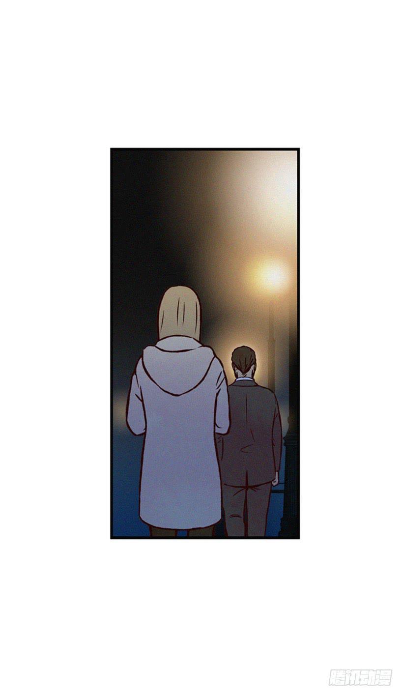 我果然不该来(1/2)-第58话