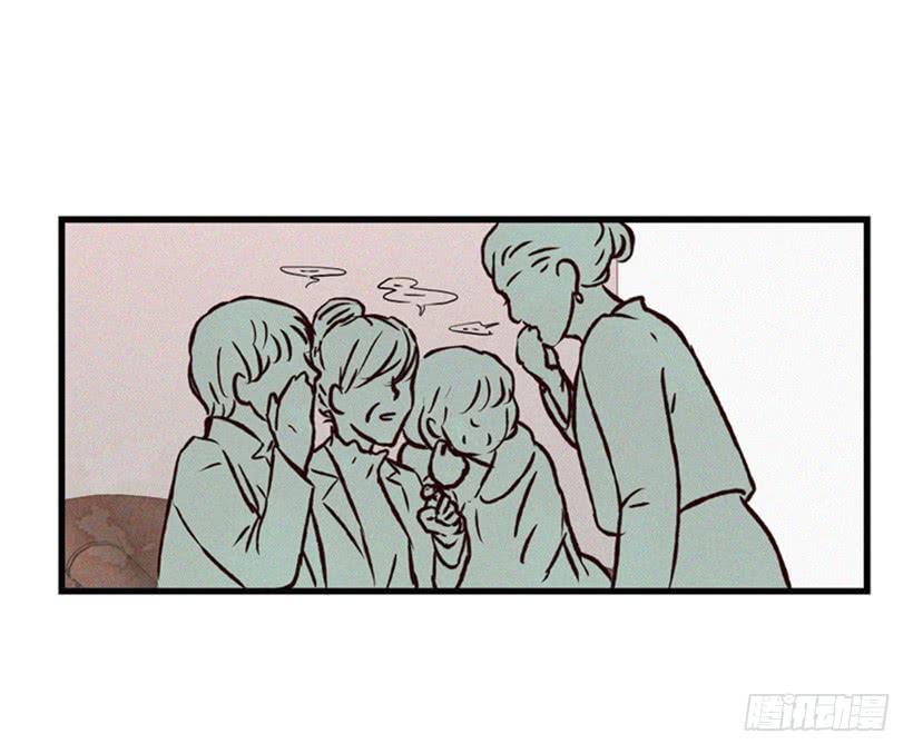 没必要配合-第60话