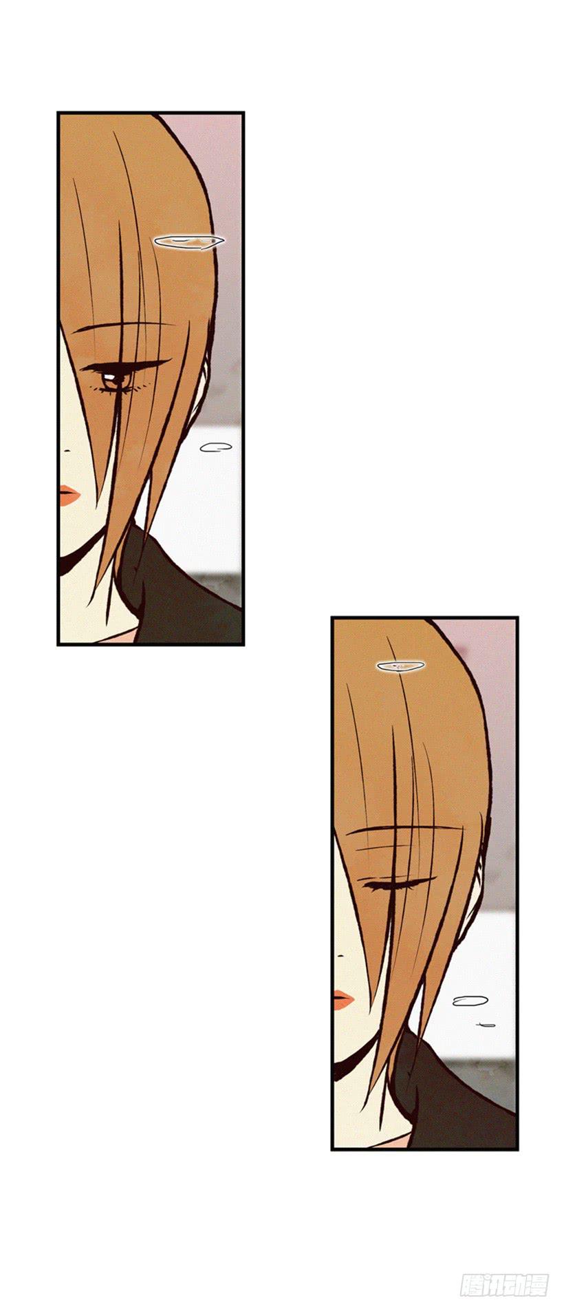 没必要配合-第60话