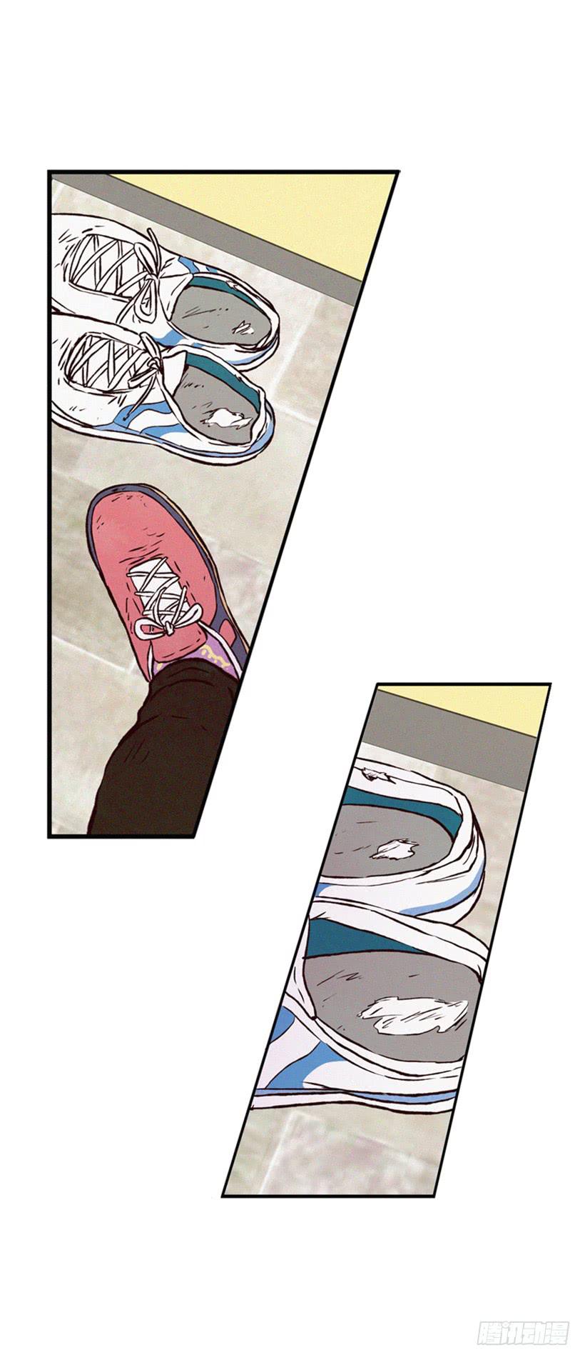 越来越像狗血剧-第62话