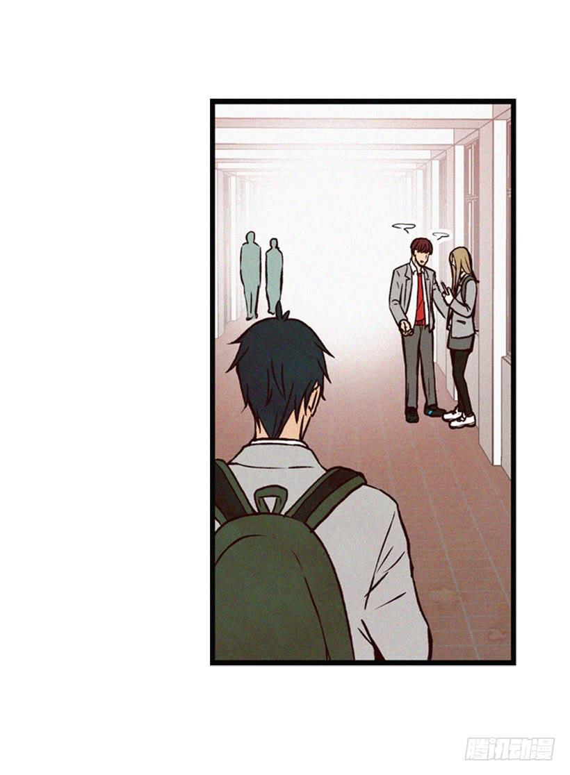 我很羡慕你-第64话