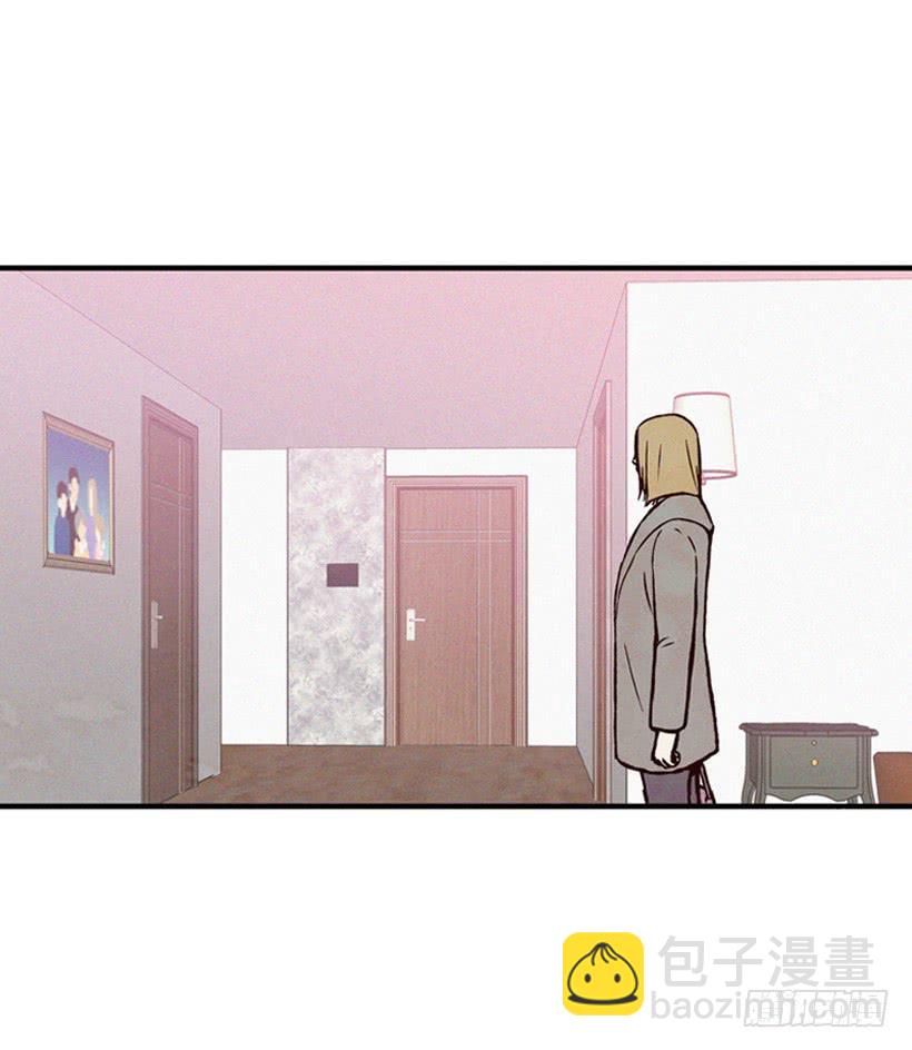 父母也会受伤(1/2)-第80话