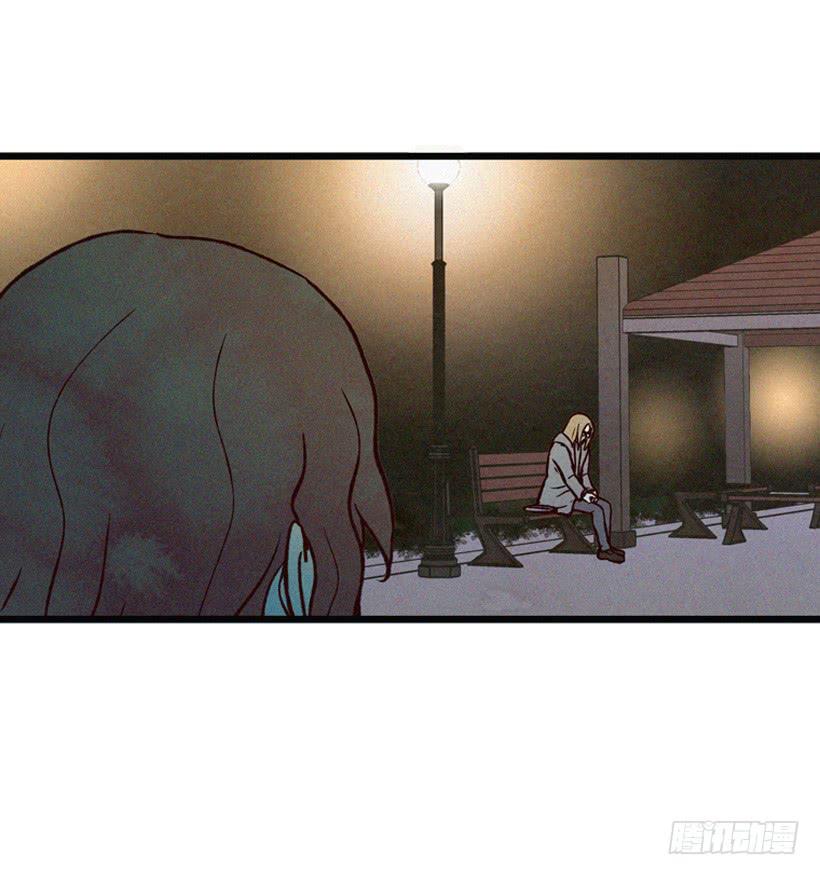 父母也会受伤(1/2)-第80话