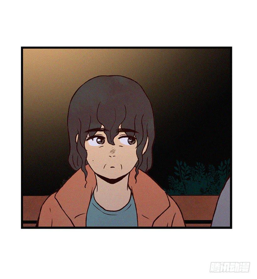 父母也会受伤(1/2)-第80话