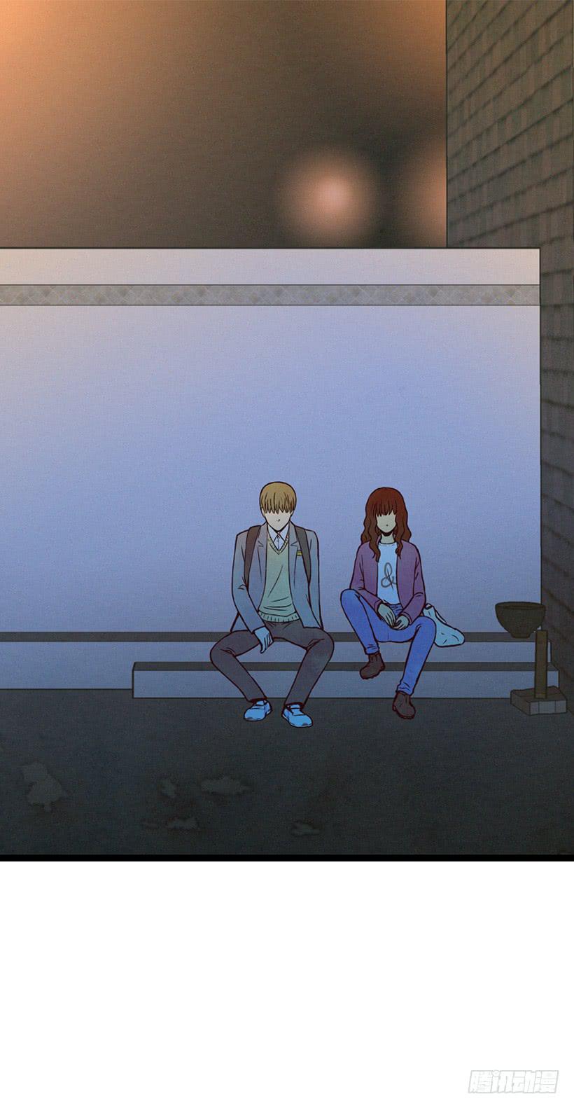 让自己变得幸福(1/2)-第92话