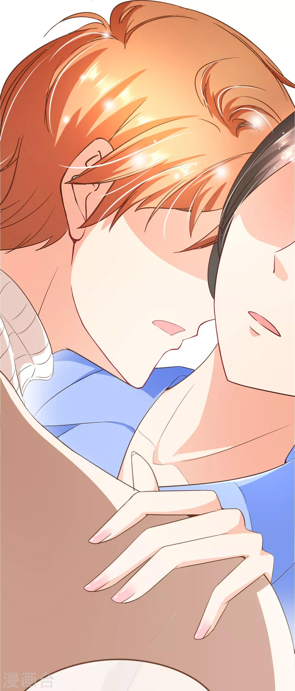 第99话 你是&hellip;&hellip;殷寻吗？-第102话