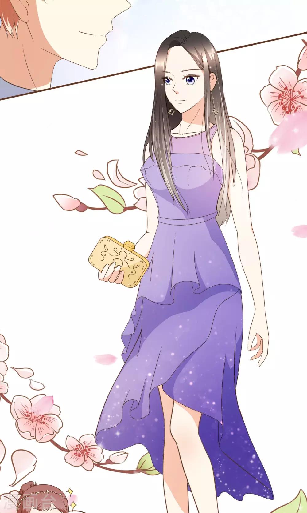 第21话 可以邀请你跳支舞吗？-第22话