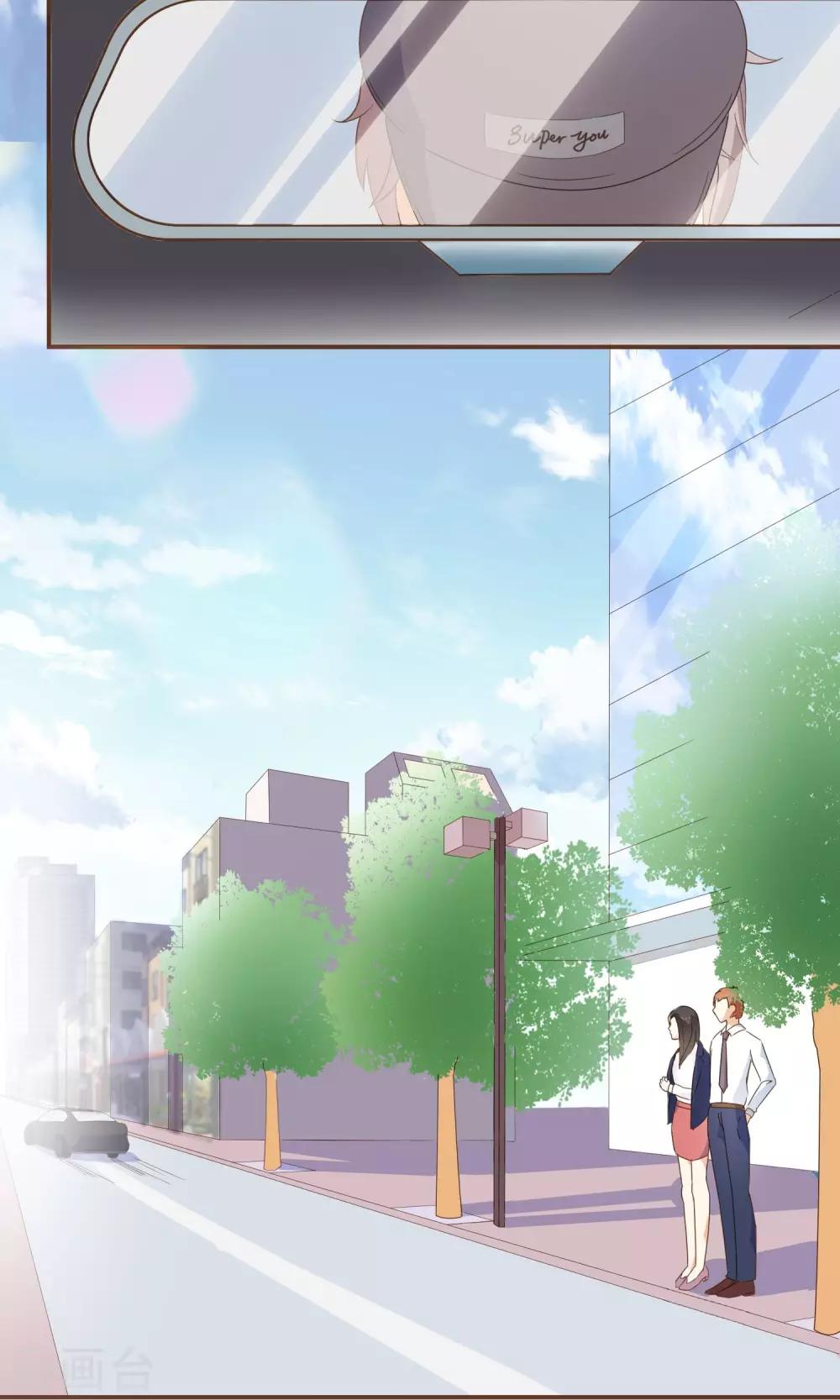 第25话 没这么简单！-第26话