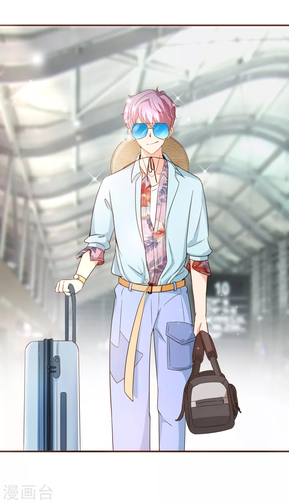 第81话 丹尼尔的DNA-第84话