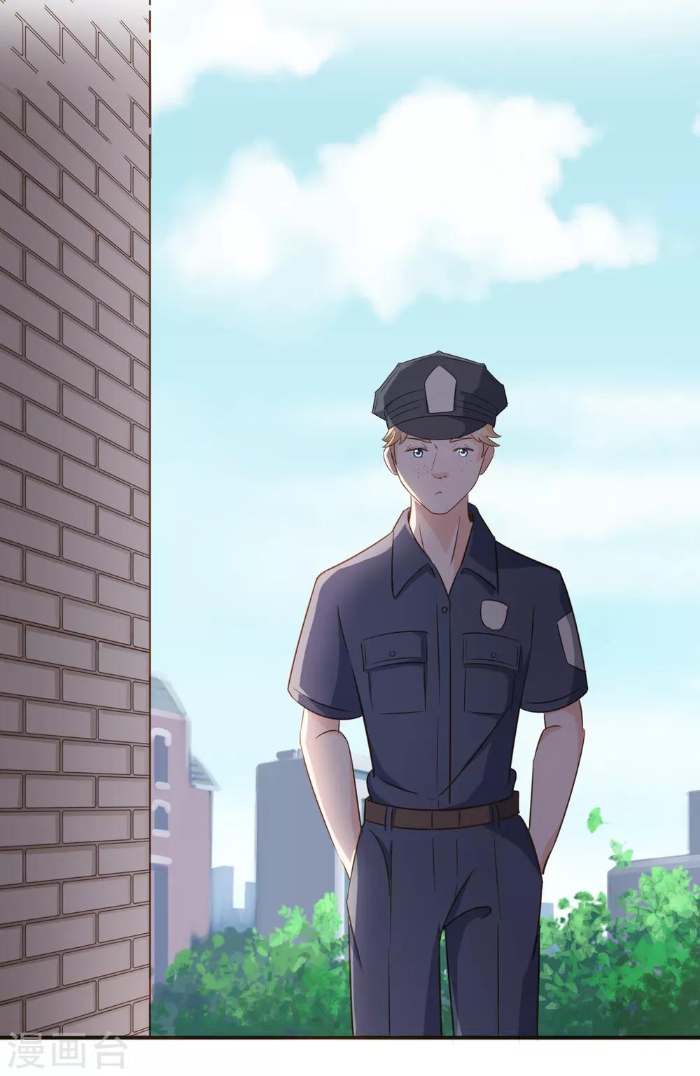 第81话 丹尼尔的DNA-第84话