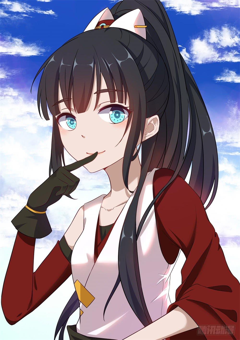 第二十一话-第22话