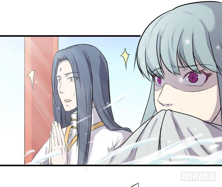 别打了！给我来点儿感情戏！(1/2)-第20话