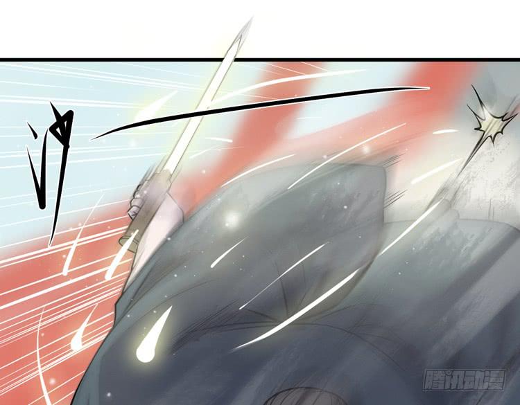 别打了！给我来点儿感情戏！(1/2)-第20话