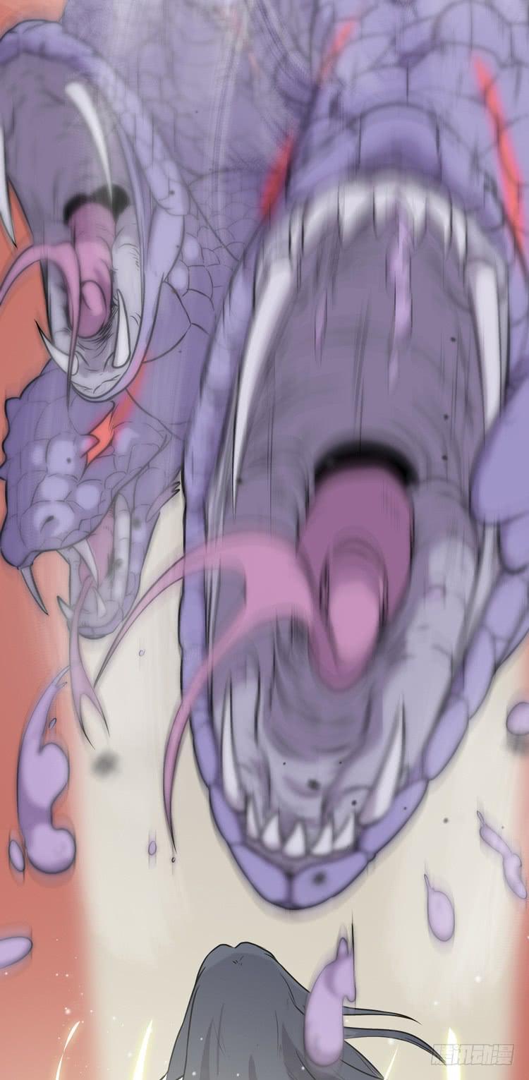 别打了！给我来点儿感情戏！(1/2)-第20话