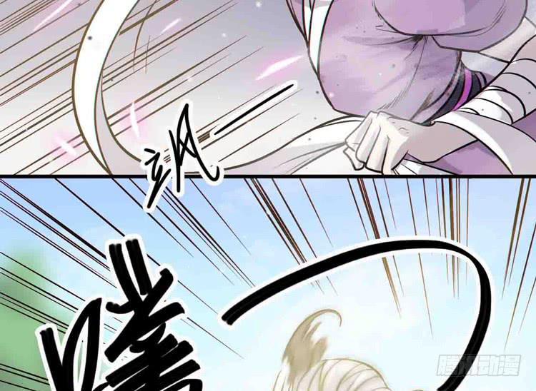 断子绝孙！！(1/2)-第28话