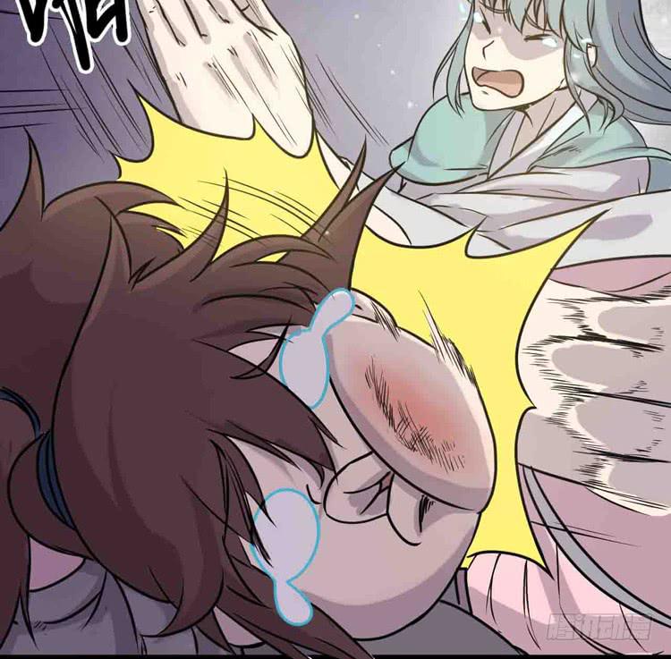 断子绝孙！！(1/2)-第28话