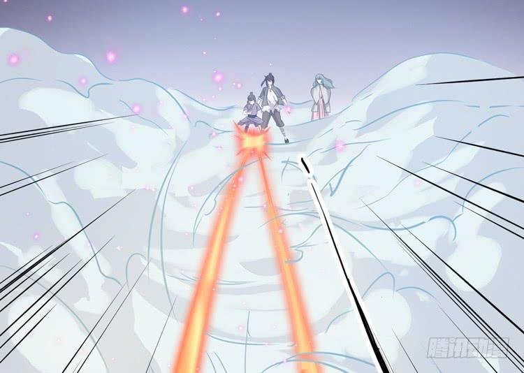 一切都结束了(1/2)-第32话