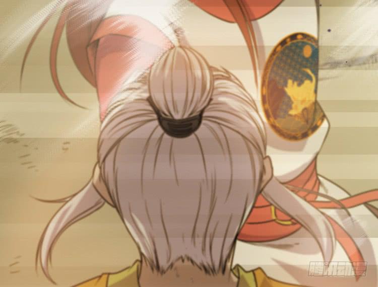 初见玄奘(1/3)-第38话