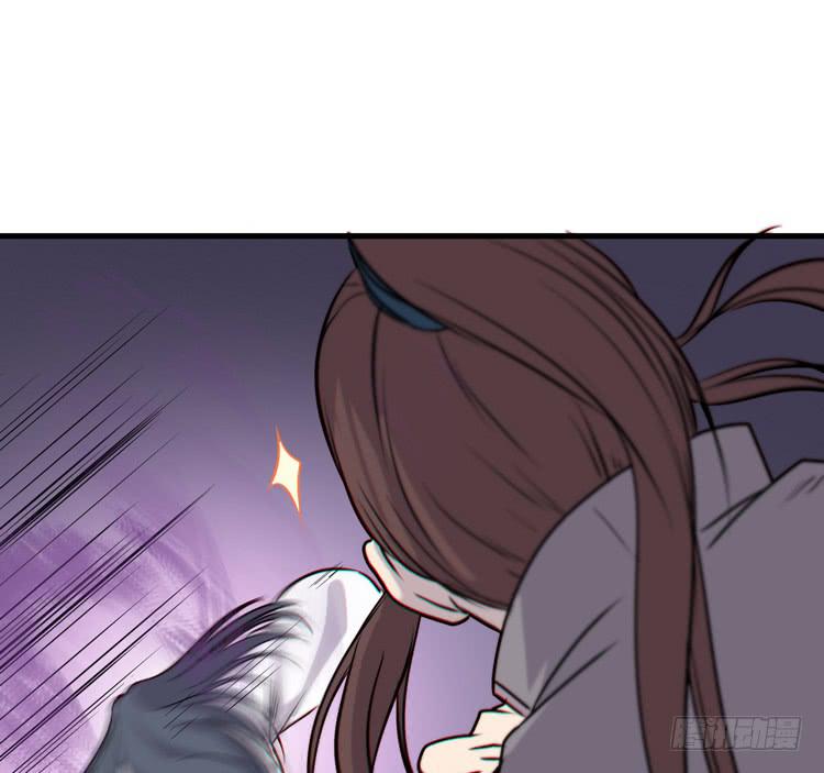 绝对会保护我的伙伴！(1/3)-第42话