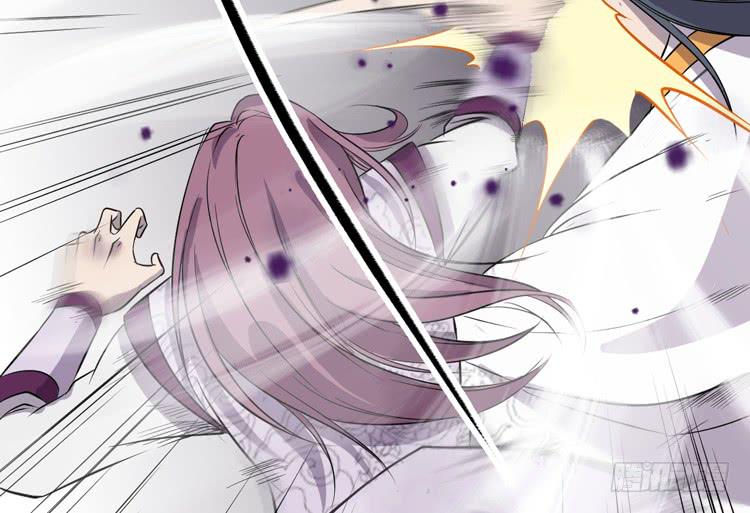 别太小看人了！(1/3)-第48话