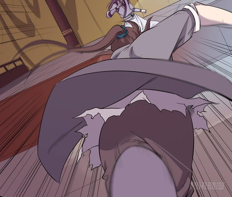 切！看来今晚的对手还不赖嘛！(1/3)-第54话