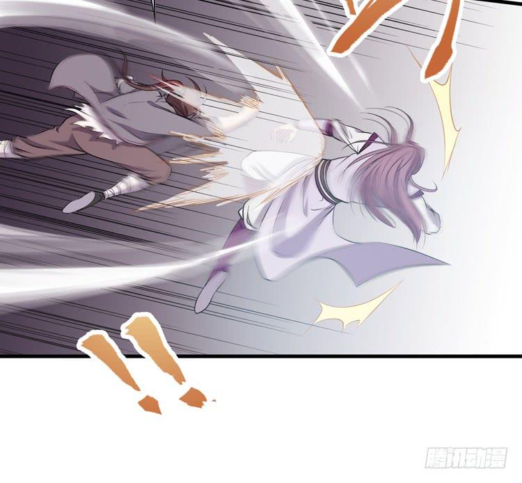 切！看来今晚的对手还不赖嘛！(1/3)-第54话