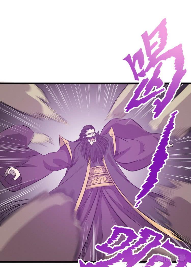 我们总算重聚了！(1/3)-第66话