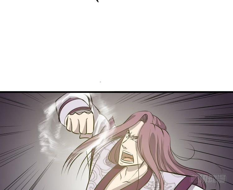 我们总算重聚了！(1/3)-第66话