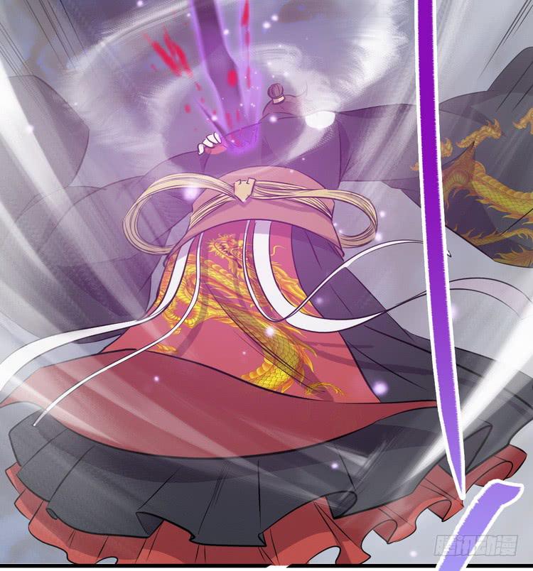 大结局：一起上吧！(1/4)-第70话