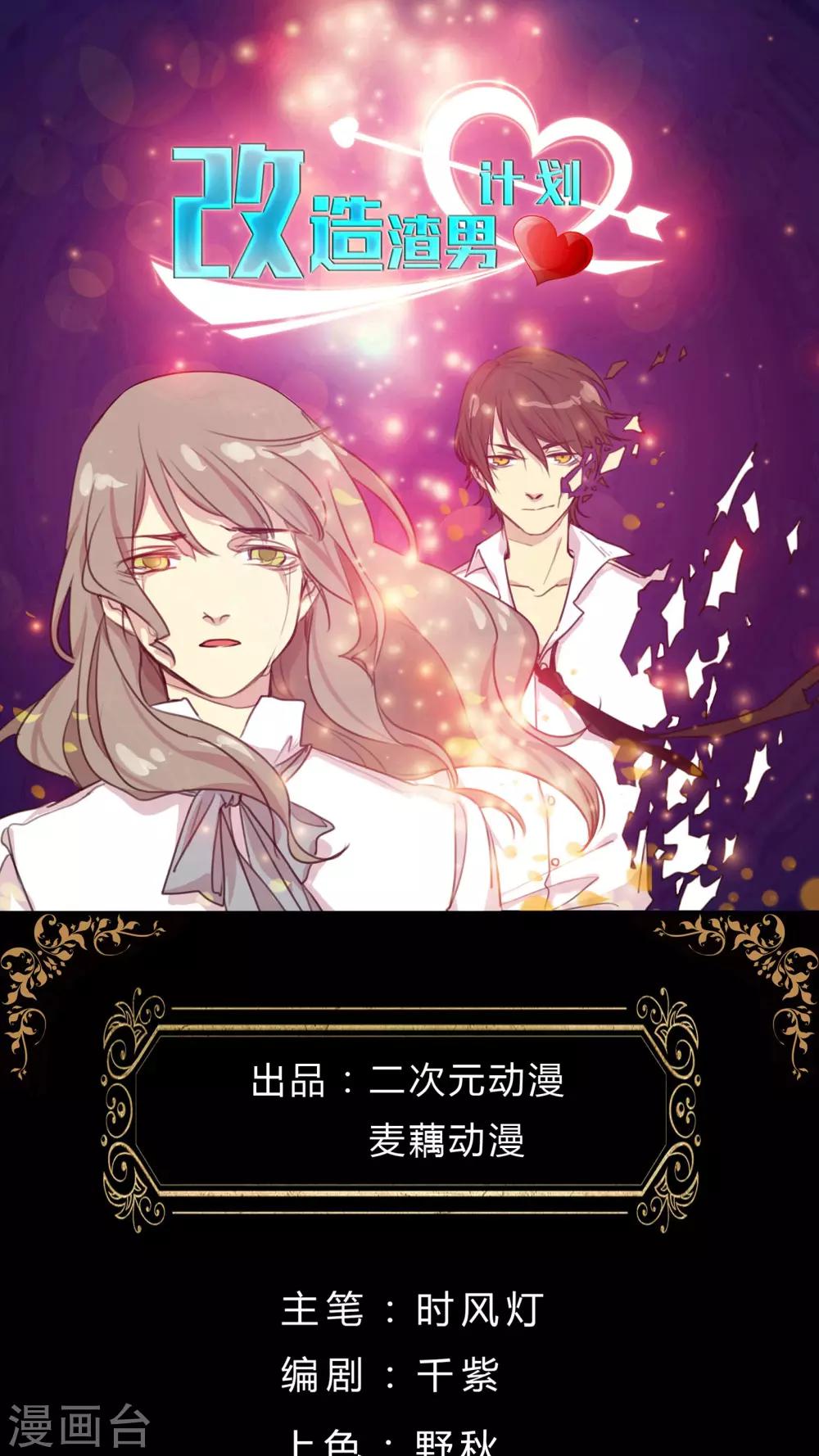 第20话 身娇体软易推倒-第20话