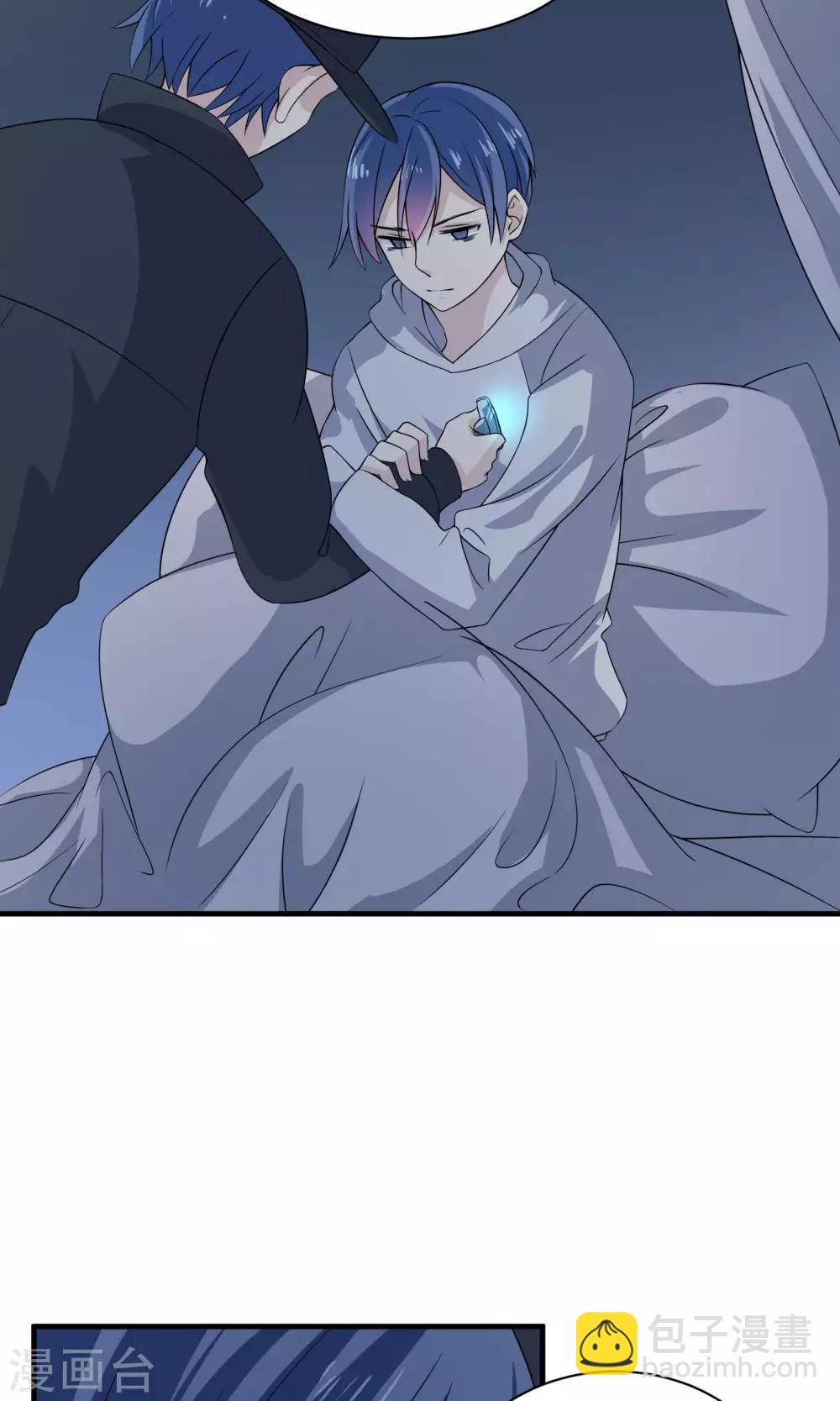 第68话 该隐的伤痕-第68话