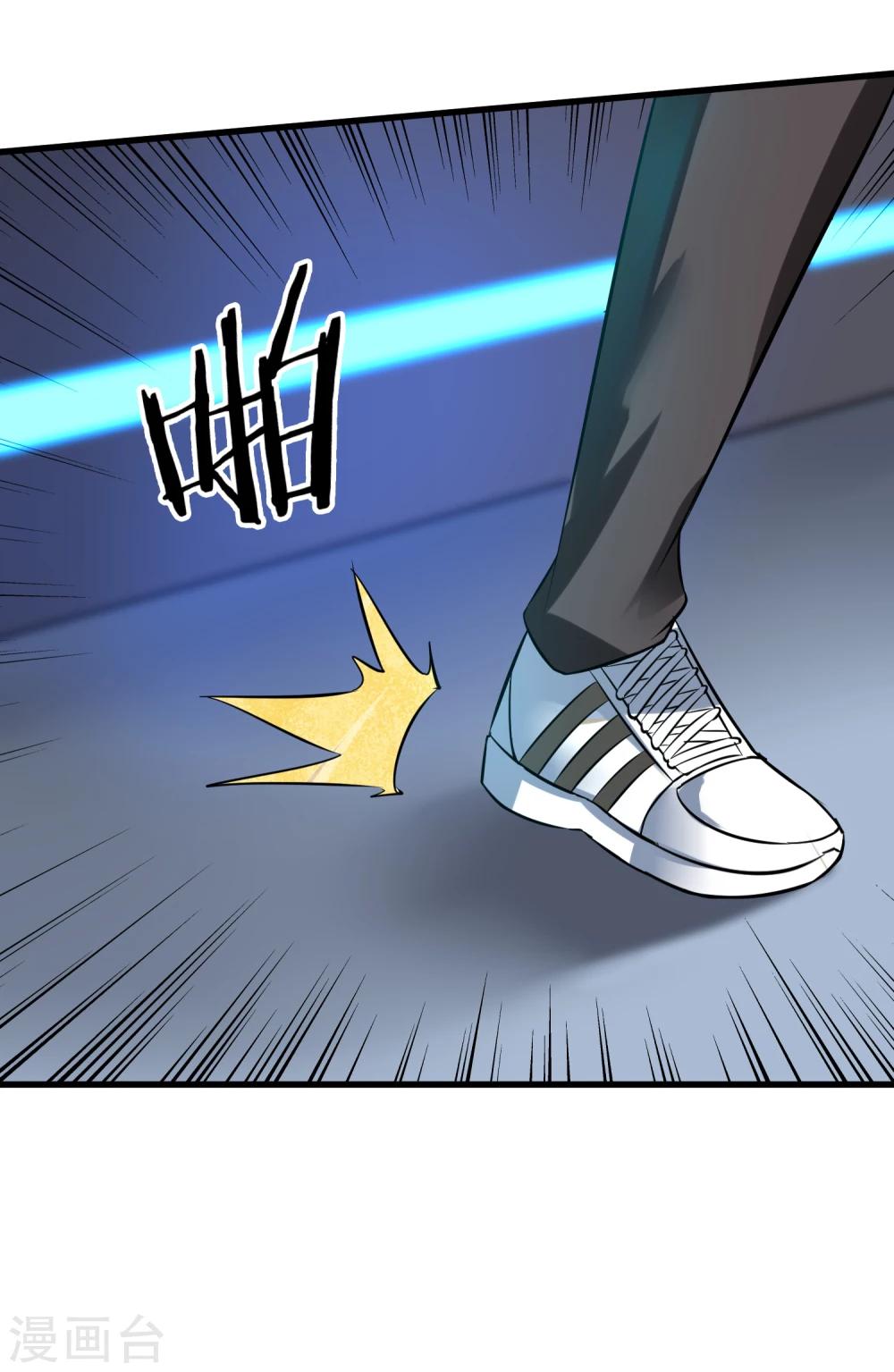 第25话 第二回合开始-第26话