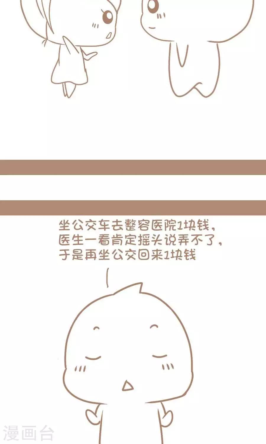 第69话  整容-第68话