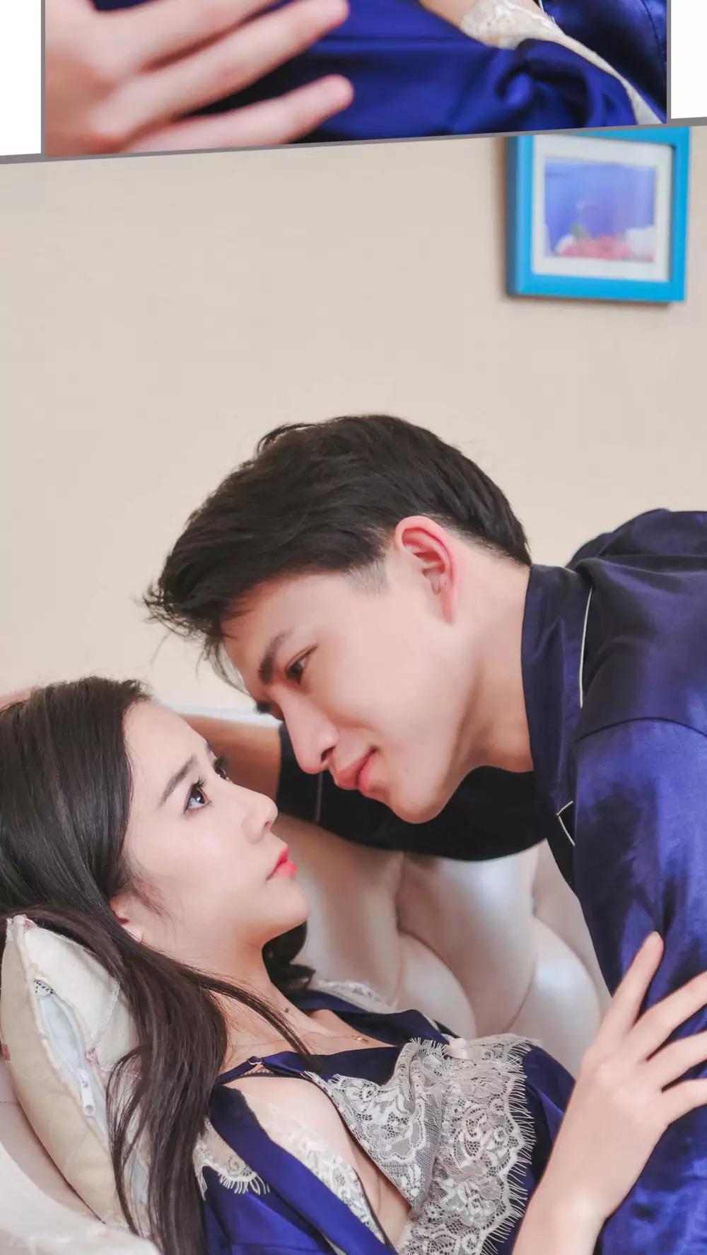 高调冷婚 - 第14话 - 6