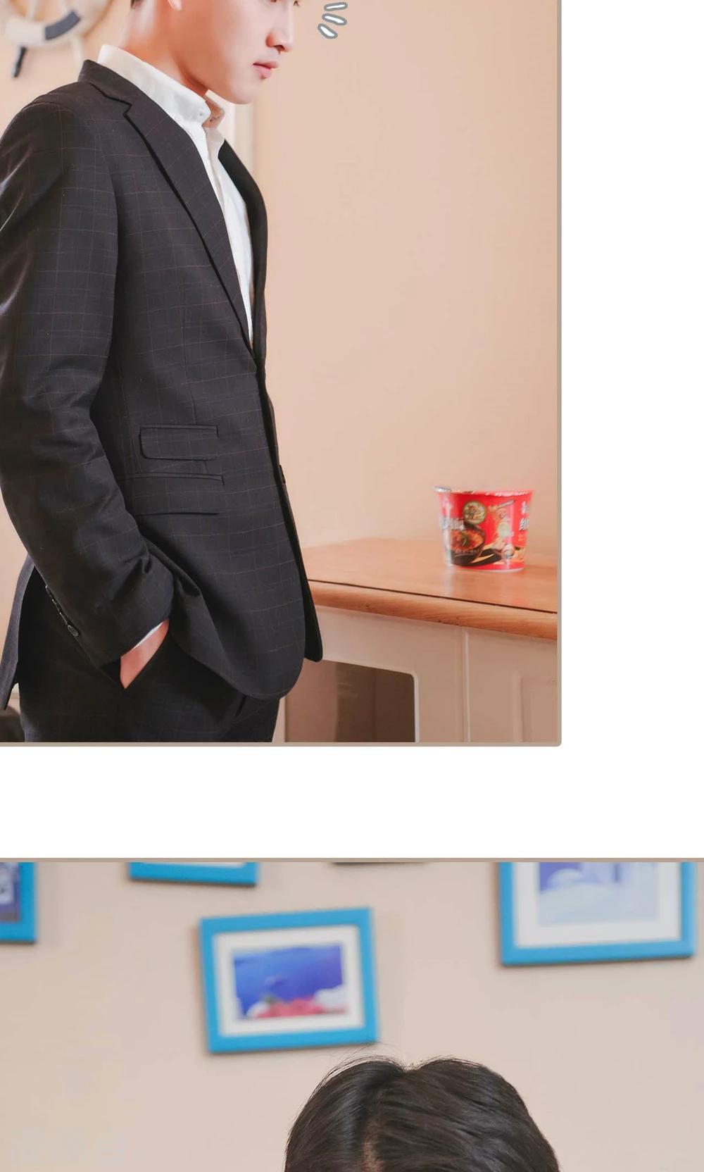 高调冷婚 - 第32话 - 1