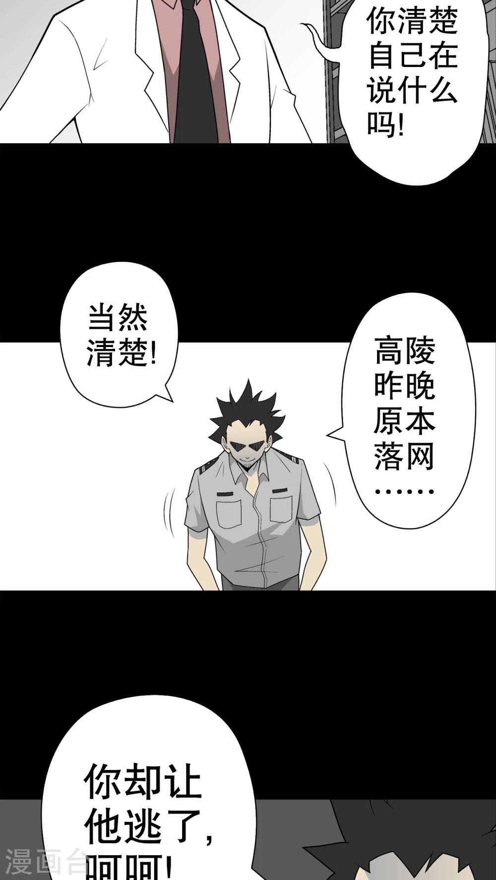 第31话 反常-第32话