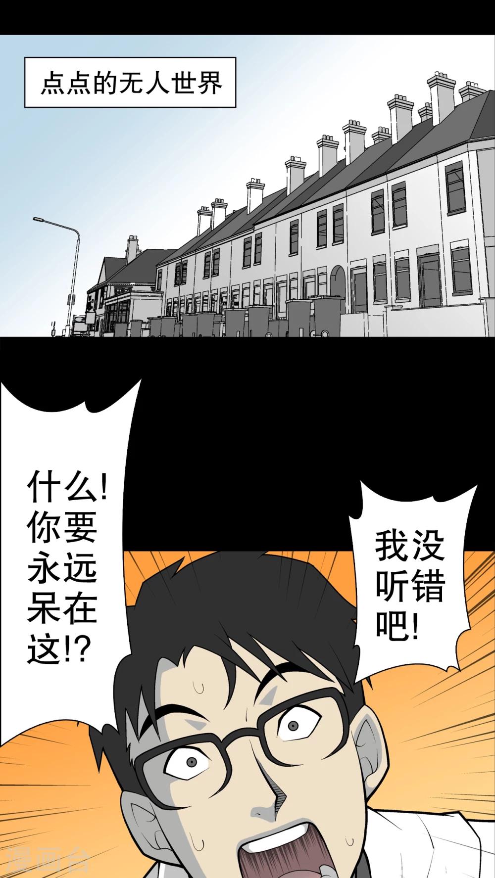 第31话 反常-第32话