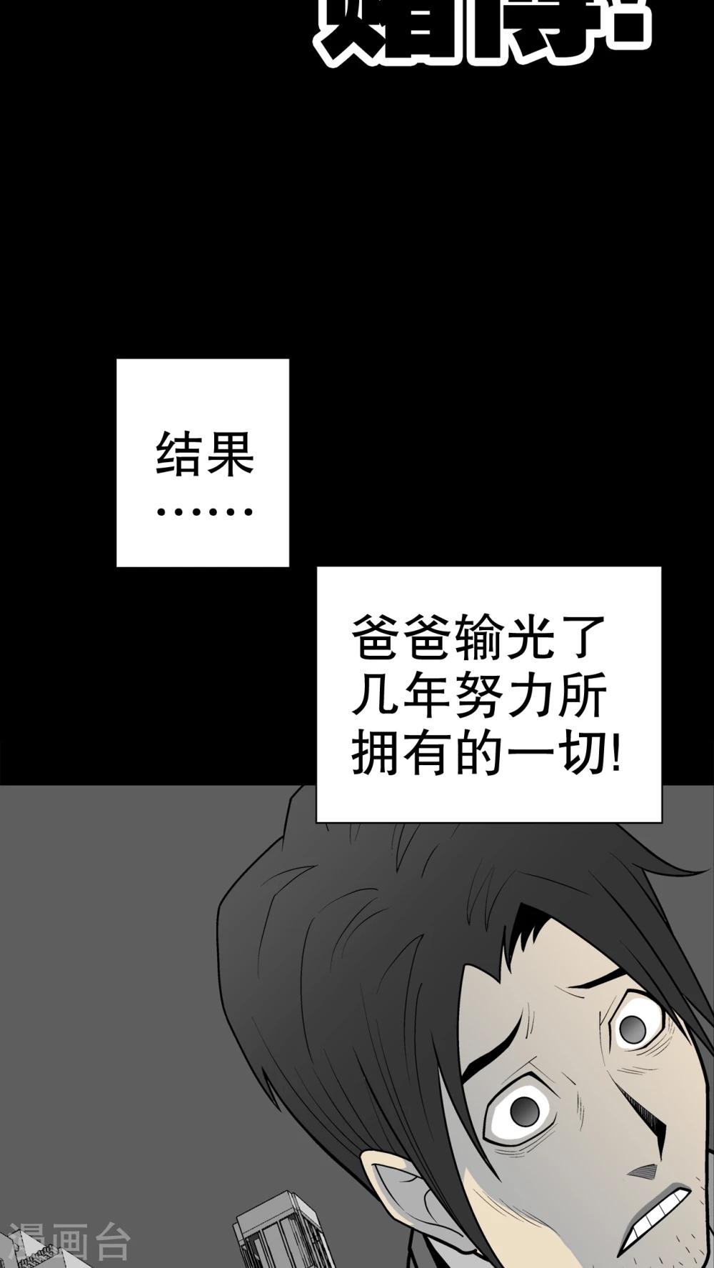 第31话 反常-第32话