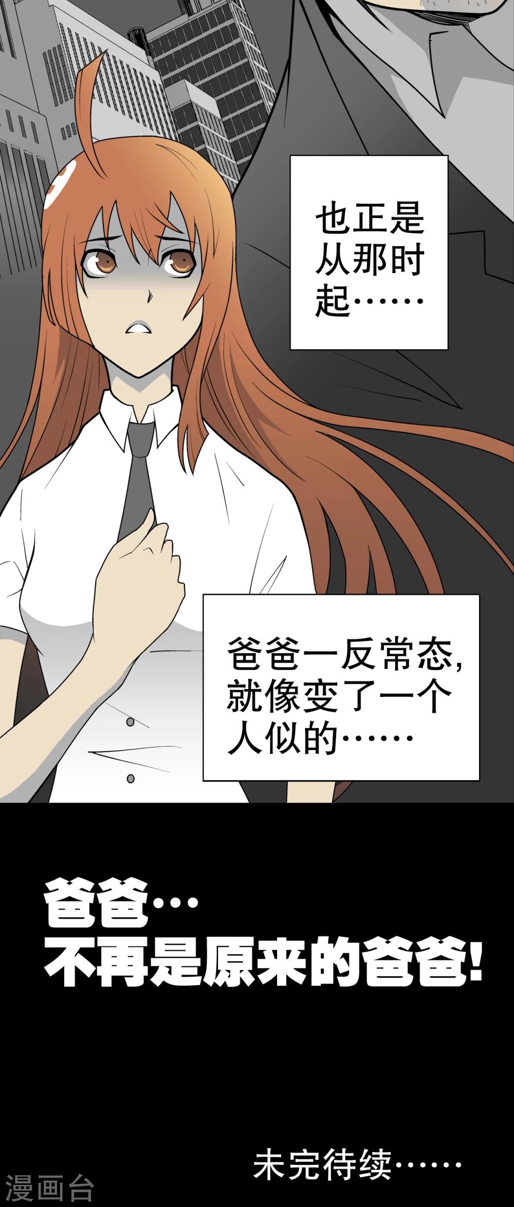 第31话 反常-第32话