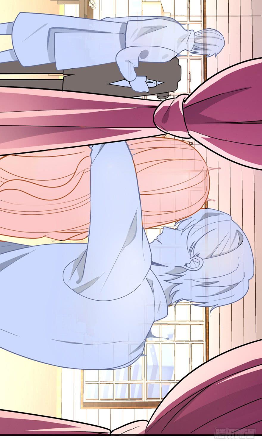 我的灵魂飞出来了！-第2话