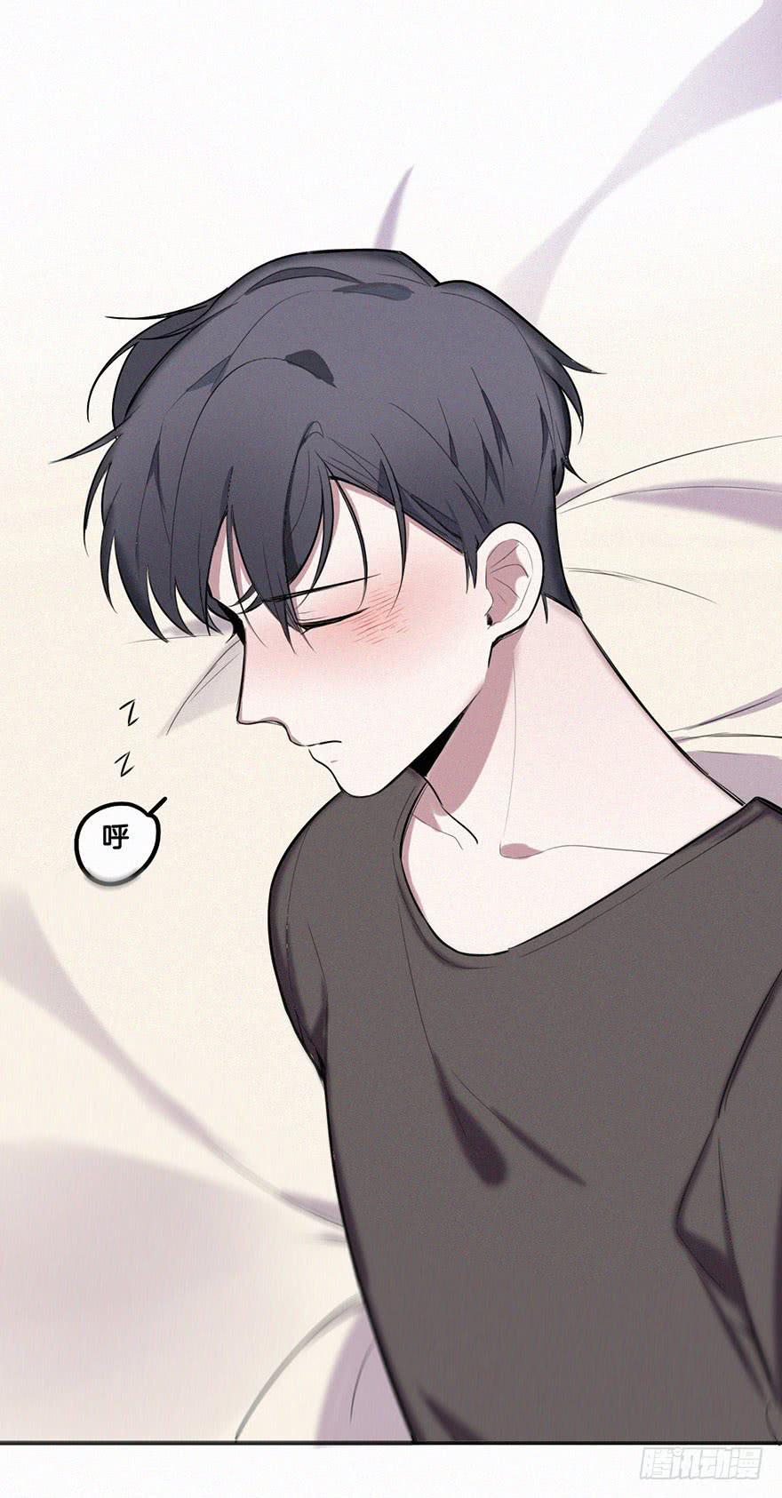 追到男神的好办法-第16话