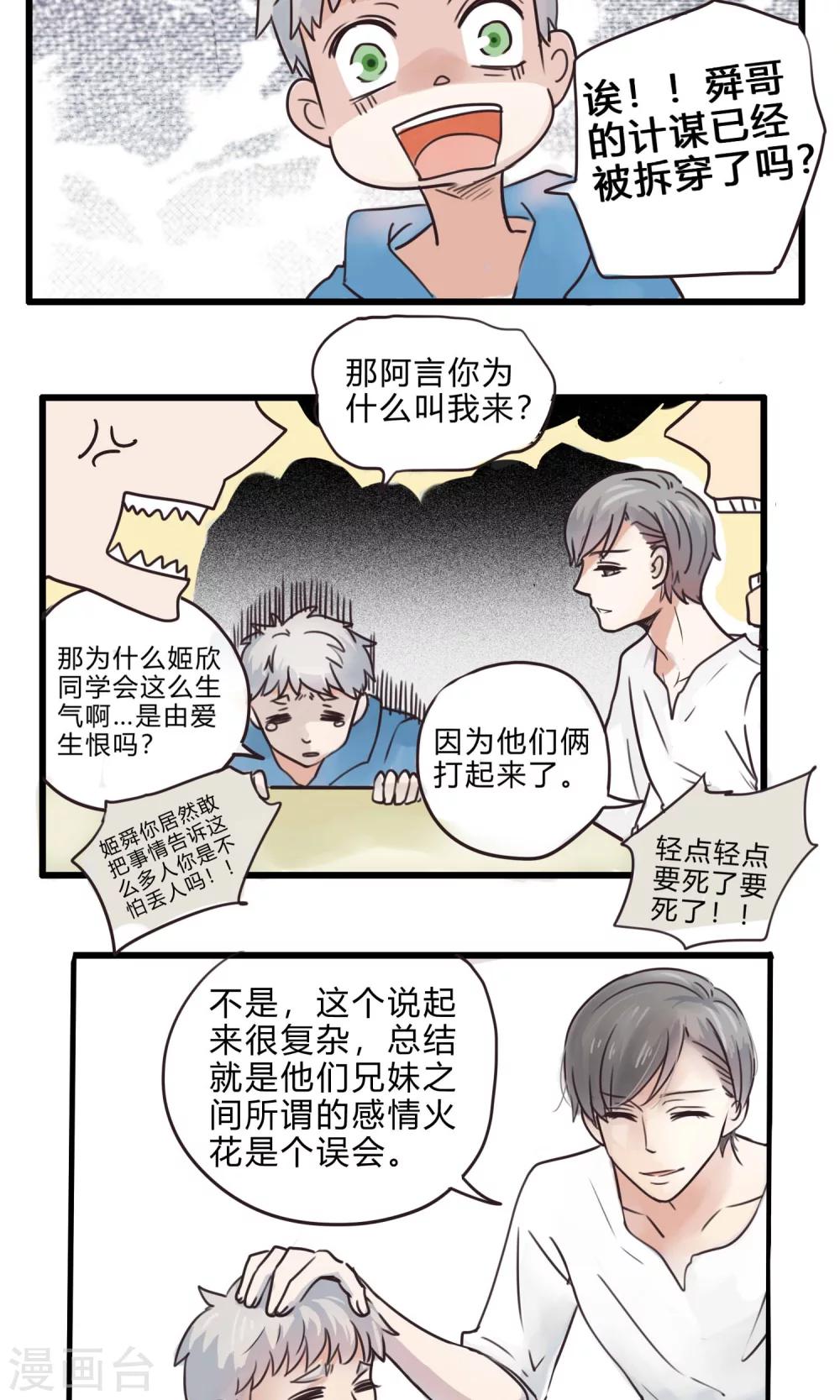 第31话 复合型问题最为复杂3-第32话