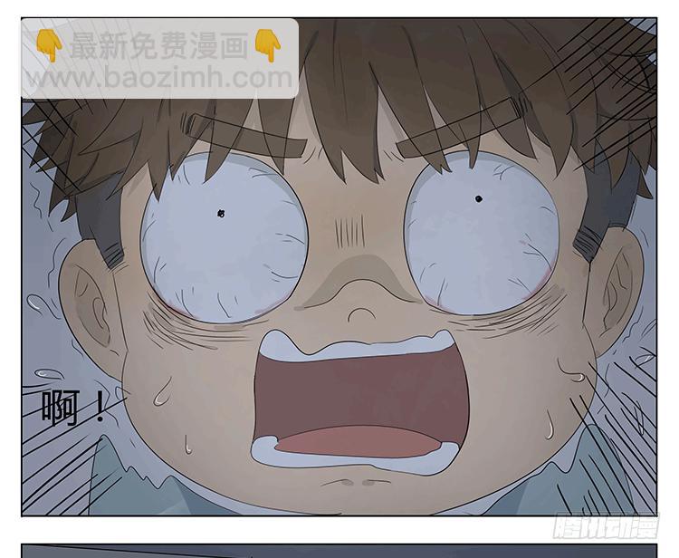 哥哥，我想去厕所&hellip;&hellip;-第40话